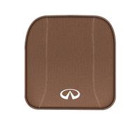 YLZFKGLQ Car Seat Cushion, for Infiniti Q60 I Convertible 2013-2016 Breathable Non Slip Car Seat Cushion, Car Seat Cushions for Driving, Pressure Relief Back Hip Sciatica,D