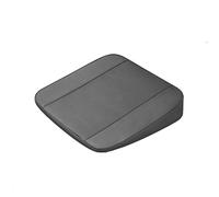 YLZFKGLQ Car Seat Cushion, for Renault Escape Captur Talisman Laguna Coupe Megane Breathable Non Slip Car Seat Cushion, Car Seat Cushions for Driving, Pressure Relief Back Hip Sciatica,A