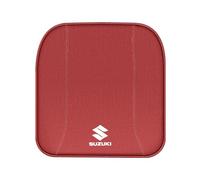 YLZFKGLQ Car Seat Cushion, for Suzuki Jimny 2018-2023 Breathable Non Slip Car Seat Cushion, Car Seat Cushions for Driving, Pressure Relief Back Hip Sciatica,D