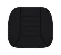 YLZFKGLQ Car Seat Cushion, for Volvo XC40 2018-2023-pr Breathable Non Slip Car Seat Cushion, Car Seat Cushions for Driving, Pressure Relief Back Hip Sciatica,A