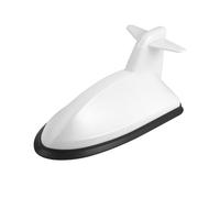 YLZFKGLQ Shark Fin Aerial, for Nissan X-Trail T33 2021-2025 Universal Car Radio Amplifier antenna Base Fin Roof Car Aerial, Enhanced Signal Aerials Antenna,C