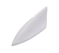 YLZFKGLQ Shark Fin Aerial, for OPEL Vauxhall Mokka X 2013-2018 Universal Car Radio Amplifier antenna Base Fin Roof Car Aerial, Enhanced Signal Aerials Antenna,F