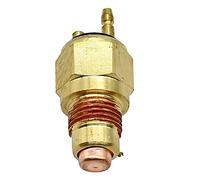 YM121250-44901 121250-44901 Water Temperature Sensor Compatible With Yanmar Engine 3TNE74 3TNE74-DG Compatible With Komatsu Skid Steer Loader CK20 CK25