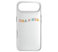 Yma O Hyd Funny Welsh Anthem Football Wales Folk Song Music Case for iPhone Air