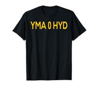 YMA O HYD T-Shirt