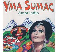 Yma Sumac - Amor Indio