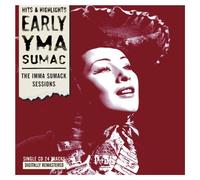 Yma Sumac - Early Yma Sumac: The Imma