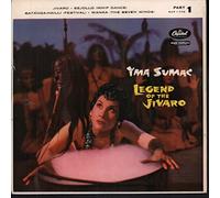 Yma Sumac - Legend Of The Jivaro