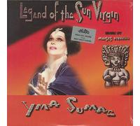 Yma Sumac - Legend of the Sun Virgin [VINYL]
