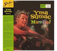Yma Sumac - Mambo [VINYL]