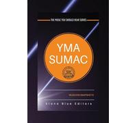 Yma Sumac: Musician Snapshots: The Music You Should Hear Series