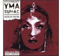 Yma Sumac - Queen of Exotica