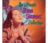 Yma Sumac - The Ultimate Yma Sumac Collection
