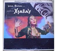 Yma Sumac - Voices of the Xtabay [VINYL]