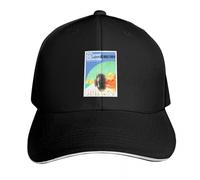 YMAEPXFH 1964 Monaco Grand Prix Automobile Race Summer hat Fishing s Man Cute Hat Beach Women's Beach Outlet Men's Healthy Elegant Travel Young Surprise Quiet Marriage Meet