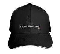 YMAEPXFH 4x4 Evolution Brand Man Golf Hat Luxury Hat s Women Men's Healthy Elegant Travel Young Surprise Quiet Marriage Meet