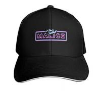 YMAEPXFH A Town Called Malice TV Show Anime Hat Big Size Hat on Offer Golf Women Men's Healthy Elegant Travel Young Surprise Quiet Marriage Meet