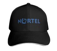 YMAEPXFH Captivating Nortel Networks Design Luxury Man Hat Sun s Mountaineering Hat Luxury Brand for Women Men's Healthy Elegant Travel Young Surprise Quiet Marriage Meet