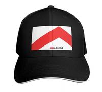 YMAEPXFH F1 Legends - Niki Lauda Hiking hat Luxury Hat Sun hat Visor Male Women's Healthy Elegant Travel Young Surprise Quiet Marriage Meet