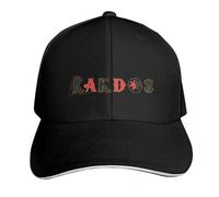YMAEPXFH Magic The Gathering Cult of Rakdos New Hat Icon |-F-| Boy Women's Healthy Elegant Travel Young Surprise Quiet Marriage Meet