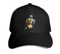 YMAEPXFH Mens Roy Jones Jr Legend Retro Boxing Sun s New in The Hat Golf Women Men's Healthy Elegant Travel Young Surprise Quiet Marriage Meet
