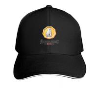 YMAEPXFH Newest Design Sun Hat for Children Kids Hat Streetwear Ladies Men's Healthy Elegant Travel Young Surprise Quiet Marriage Meet