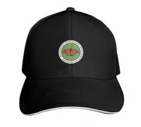 YMAEPXFH Save The Monarchs dad hat Custom s Tactical Baseball for Men Women's Healthy Elegant Travel Young Surprise Quiet Marriage Meet