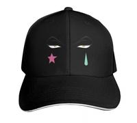 YMAEPXFH Star and Tear Hunter Tactical Derby hat on Offer Women's Beach Outlet 2025 Men's Healthy Elegant Travel Young Surprise Quiet Marriage Meet