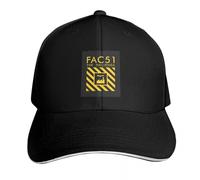 YMAEPXFH The Hacienda Factory Records Sun hat Fun Gentleman Hat Men Women's Healthy Elegant Travel Young Surprise Quiet Marriage Meet