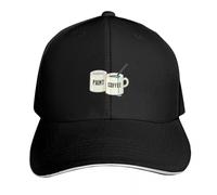 YMAEPXFH The Painter_s Struggle Beach hat Luxury s Military Tactical Hat s Women Men's Healthy Elegant Travel Young Surprise Quiet Marriage Meet