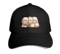 YMAEPXFH The Trifecta Military Tactical Men's Big Size hat Golf Wear Women Men's Healthy Elegant Travel Young Surprise Quiet Marriage Meet
