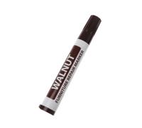 Ymantang 1Pc Furniture Repair Wood Cabinet Floor Touch Up Markers Scratch Filler Remover - Mahogany Wood Polish and Care Floor Markers 95 (Walnut)