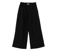 YMC Envelope elasticated trousers - Black L