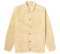 YMC Men's Beach Jacket Natural