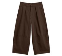 YMC Men's Deadbeat Trouser Brown 36"