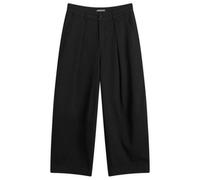 YMC Men's Deadbeat Trousers Black 32"