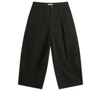 YMC Men's Garment Dye Deadbeat Trousers Dark Green