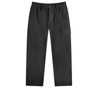 YMC Men's Military Trousers Black