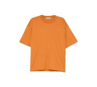 YMC Spice Triple T-shirt - Orange S-M-L
