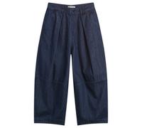 YMC Women's Deadbeat Denim Trouser Indigo Denim XS
