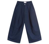YMC Women's Earth Deadbeat Trousers Navy