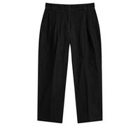 YMC Women's Earth Market Trouser Black XS