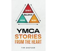 YMCA Stories From the Heart