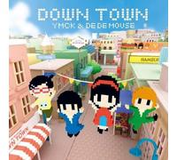 Ymck & De De Mouse – Cover Split Mini Album – Import