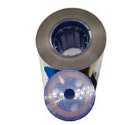 YMCKO 500 Prints Color Ribbon Kit 546314-701 Compatible With Datacard SP30