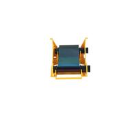 YMCKO Ribbon 800033-340 280 Prints Compatible With ZXP Series 3 Card Printer Tapes