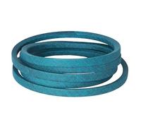 YMCONE 1/2" x 72 1/4" Lawn Mower Deck Drive Kevlar Belt for MTD Cub Cadet 754-04139 954-04139