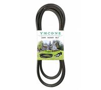 YMCONE 1/2" X 84 1/2" Lawn Mower Deck Drive Belt for MTD 754-04252 954-04252, AYP 140218 532140218, Husqvarna 532140218 GTH200 GTH220