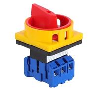 YMD11-25A 3P 690V Switch Padlock LW30