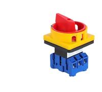 YMD11-40A Load Circuit Breaker Power Cut-Off Switch Three-Phase GLD11 LW30 SD11